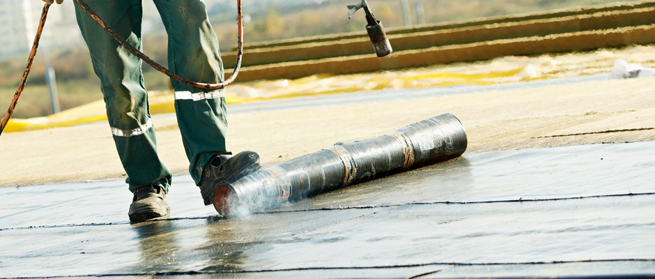 Commercial Roofing Experts Hampshire